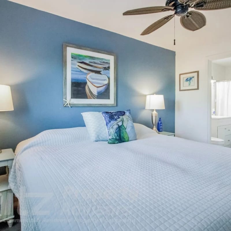 Private Waterfront Condo w/Pool